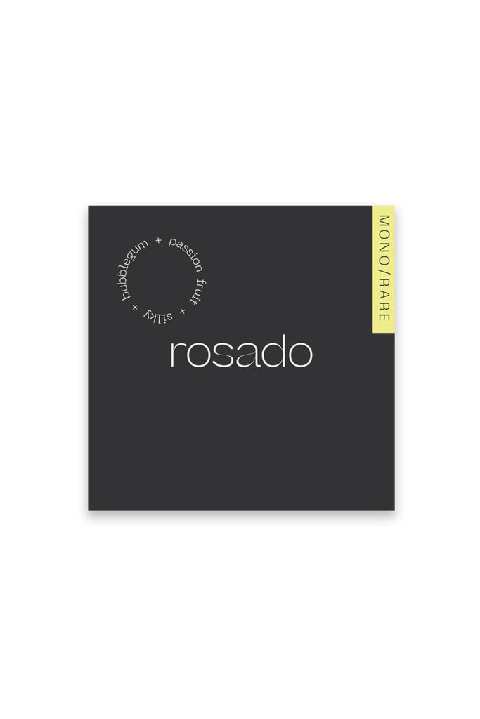 Rosado - Colombia (100g)