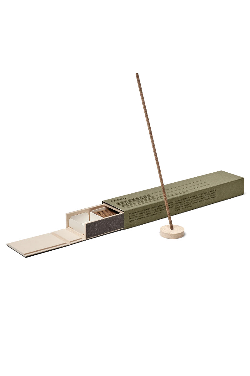 Sarashina Aromatique Incense (33 pack)