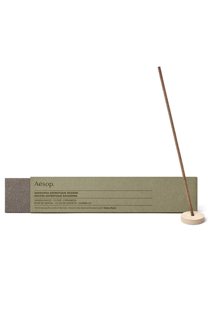 Sarashina Aromatique Incense (33 Sticks)