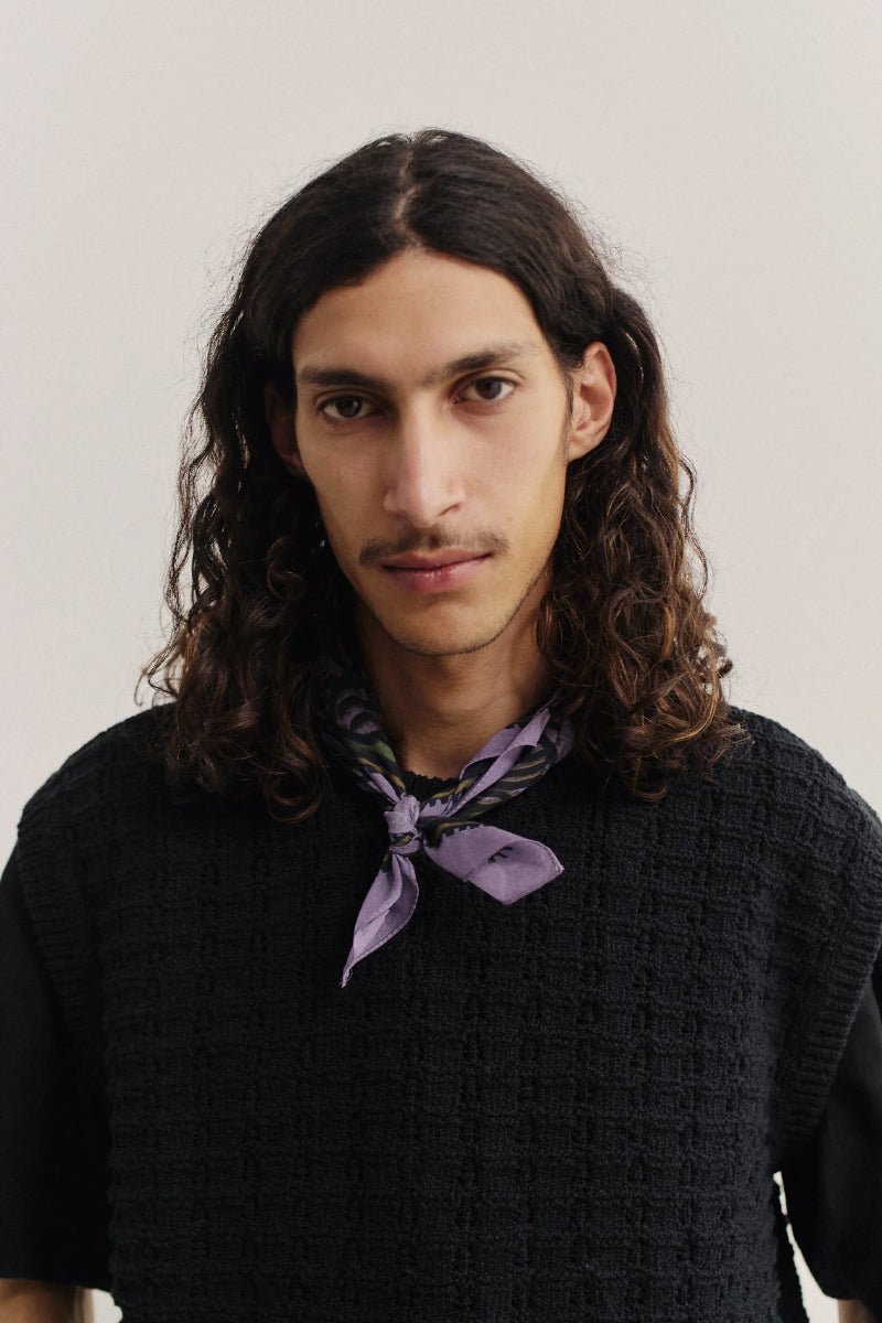 Bura Bandana - Night Wildlife