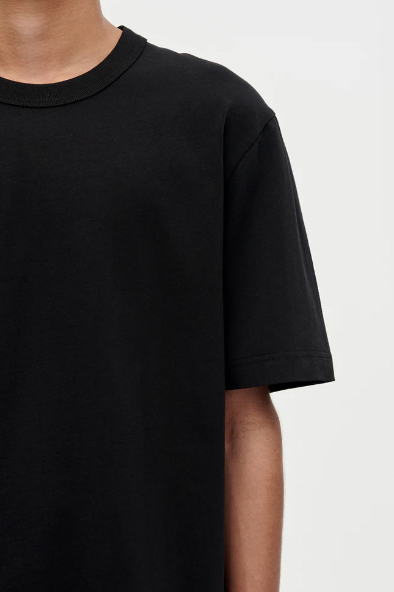 Berner Kühl Seam Tee - Black