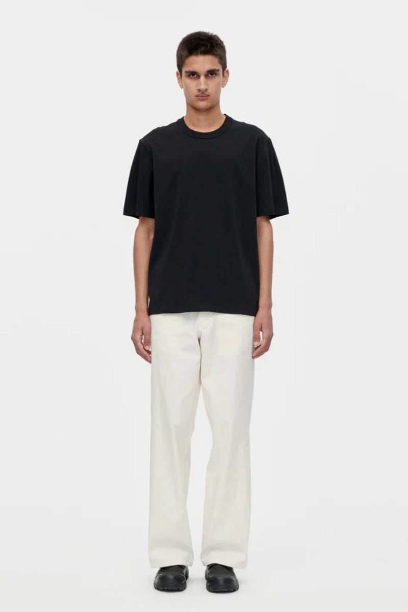 Berner Kühl Seam Tee - Black