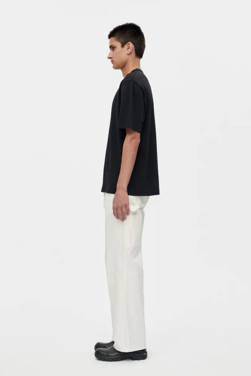 Berner Kühl Seam Tee - Black