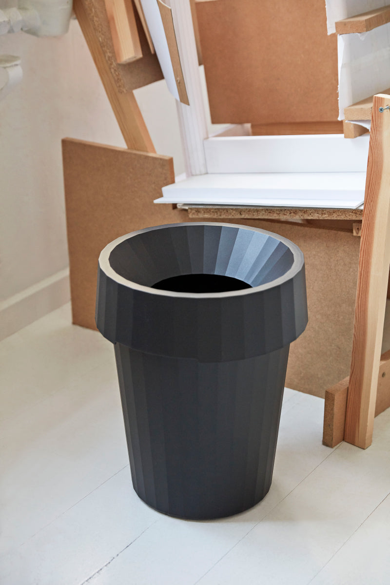 Shade Bin 14 L - Black