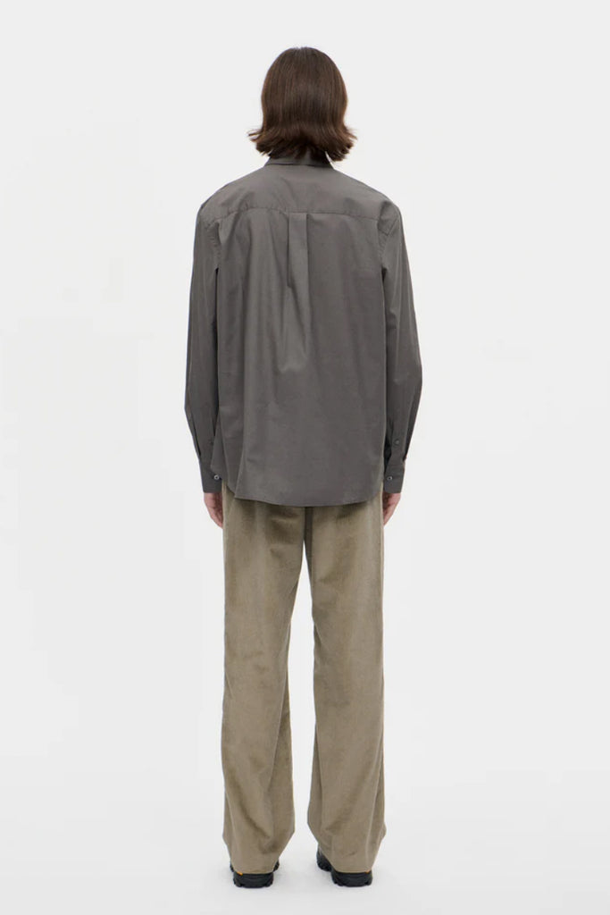 Berner Kuhl Volume Shirt - Stone