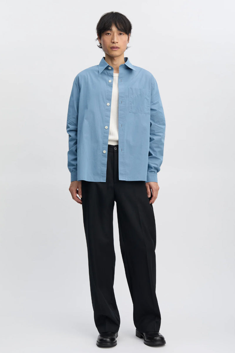 Another Shirt 4.0 - Light Blue