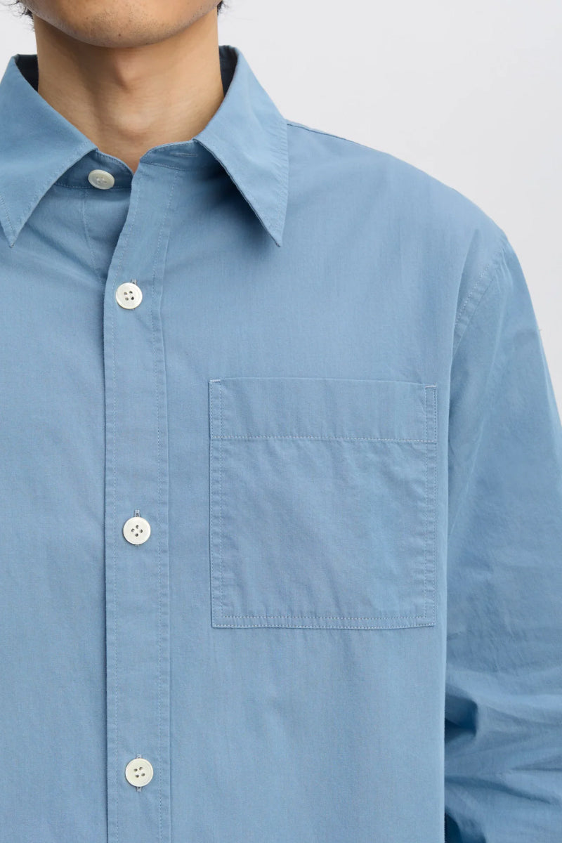 Another Shirt 4.0 - Light Blue