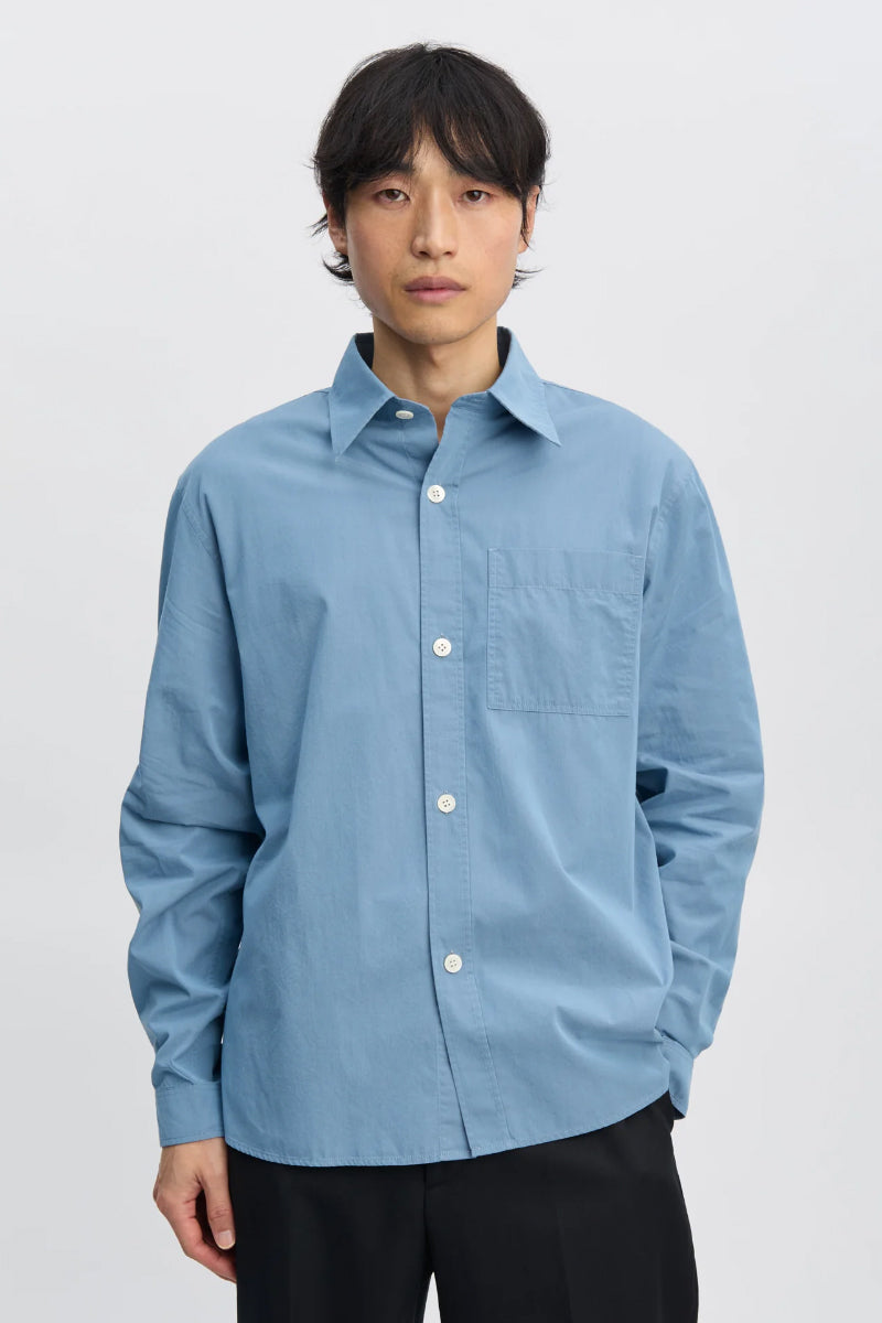 Another Shirt 4.0 - Light Blue