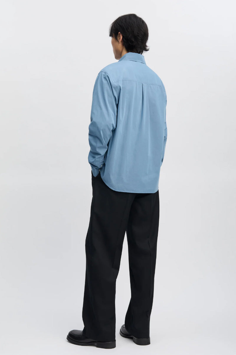 Another Shirt 4.0 - Light Blue