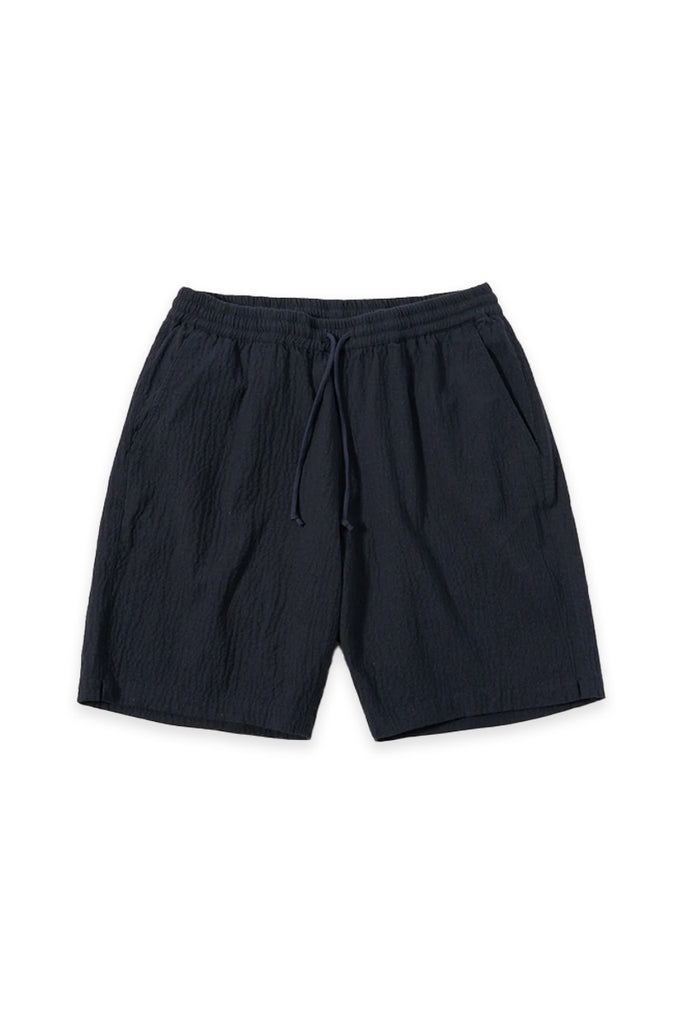 Simple Short - Navy Ospina Cotton