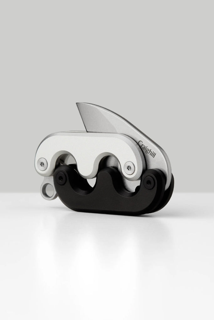 Sidewinder Knife Mini - Stainless Steel