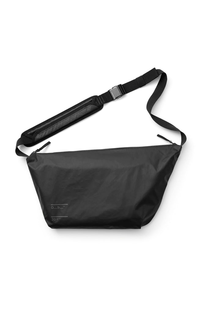 Ramverk Pro Sling Bag 20L - Black