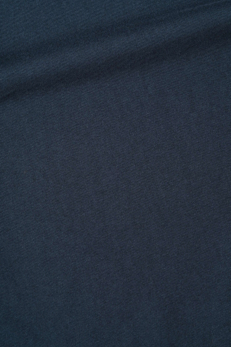 MHL. Smock Neck Tee Shirt - Ink