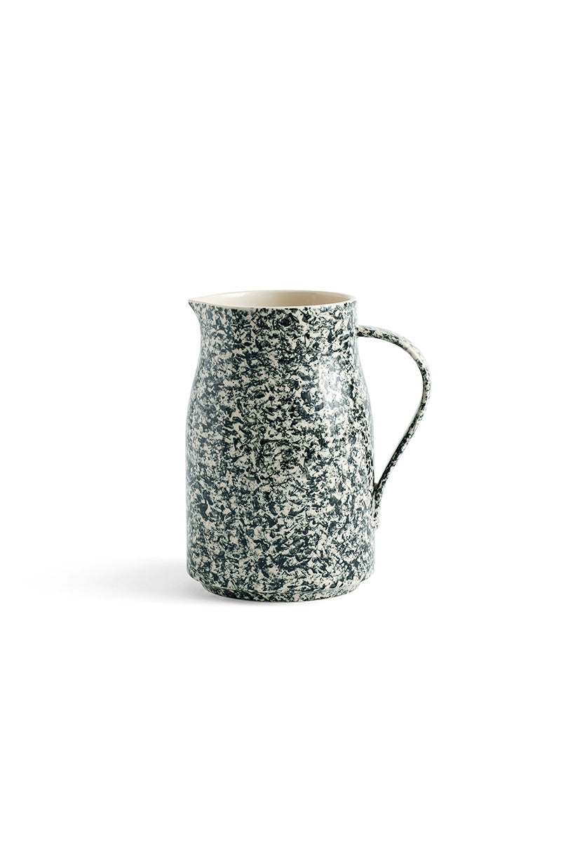 Sobremesa Jug - Green
