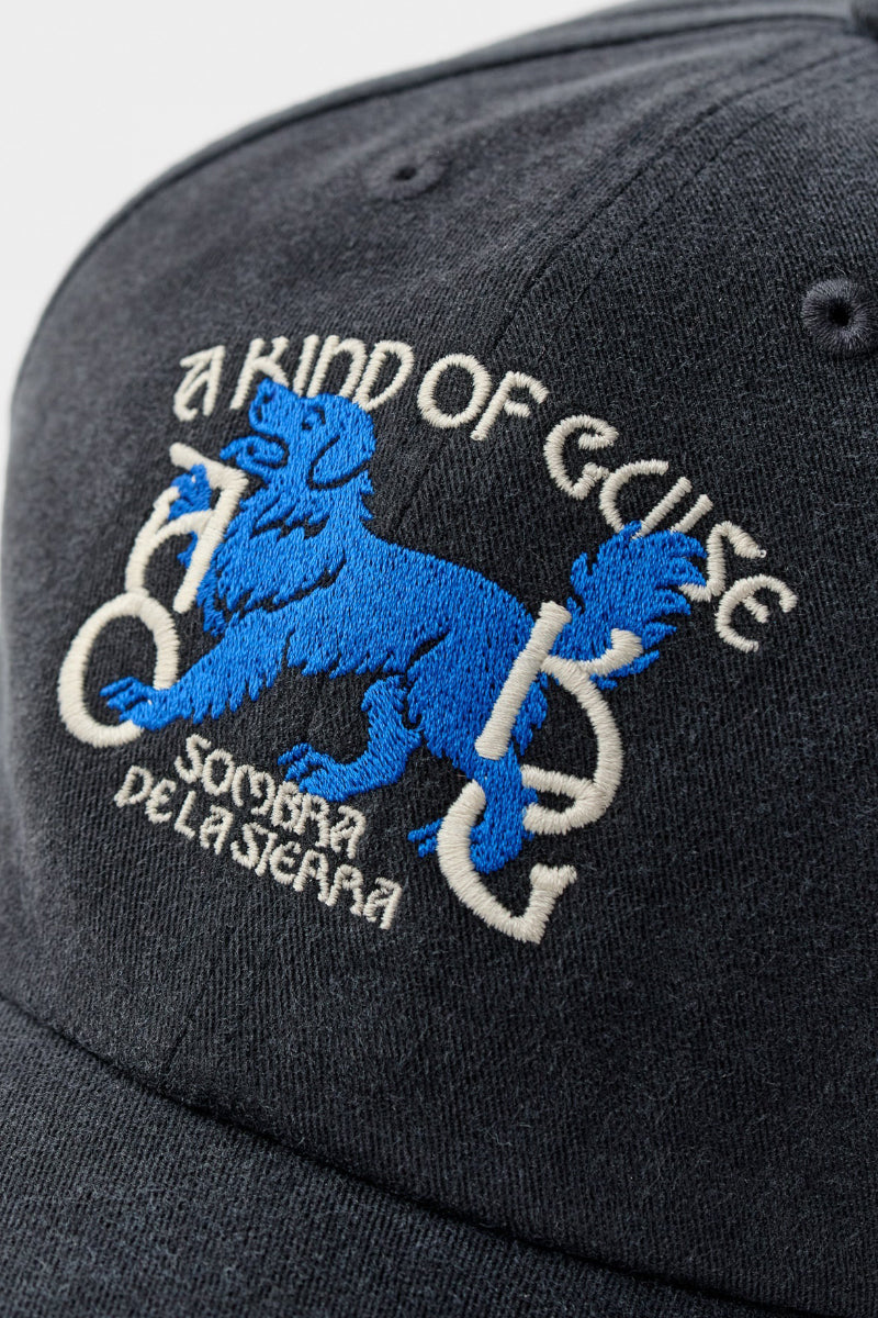 Sombra Souvenir Cap - Night Navy