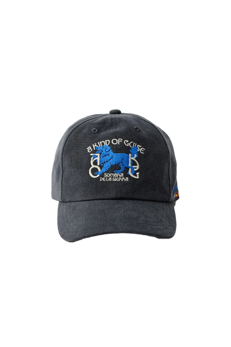 Sombra Souvenir Cap - Night Navy