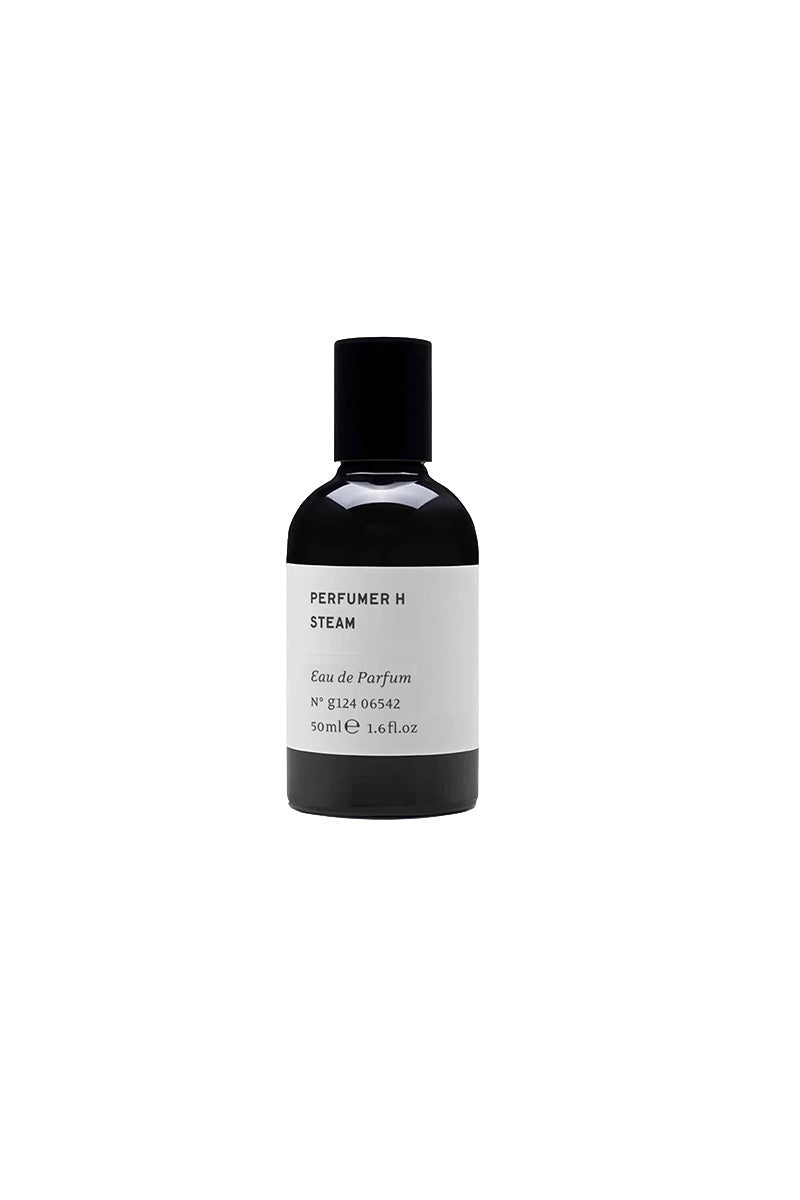 Steam - Eau De Parfum (50ml)