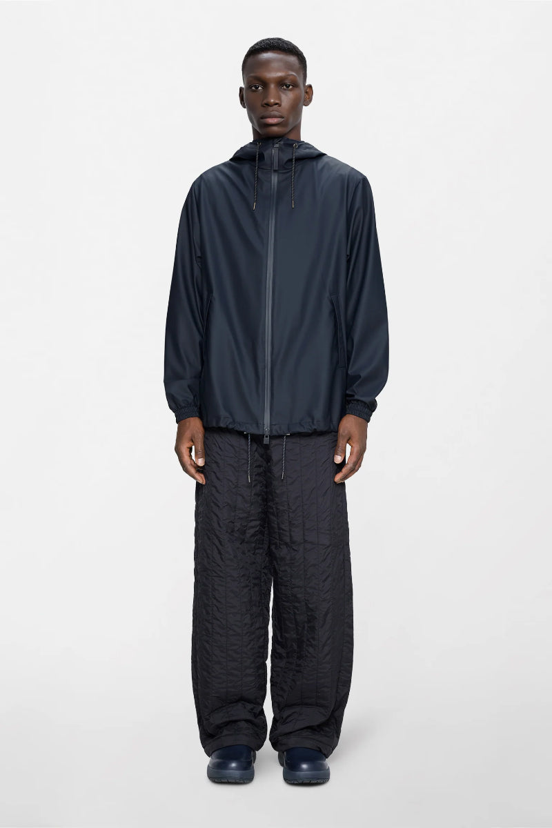 Storm Breaker Jacket - Navy