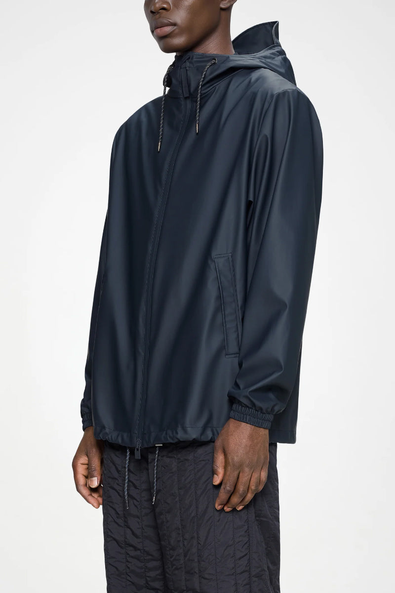 Storm Breaker Jacket - Navy