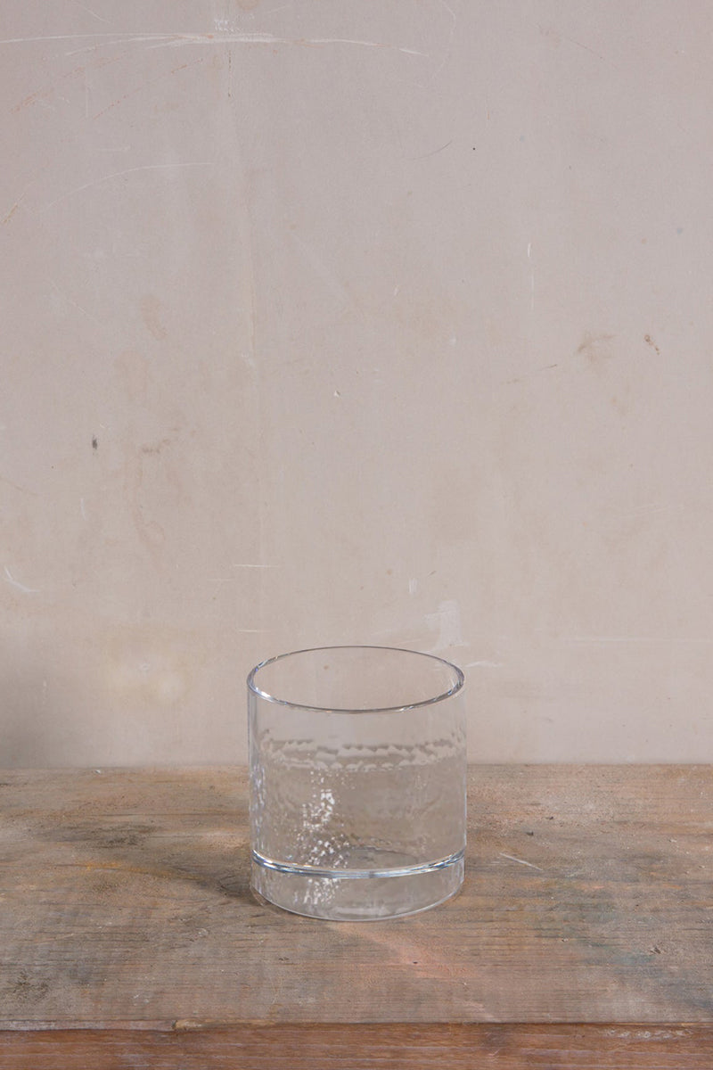 Over Tumbler Straight - Polished