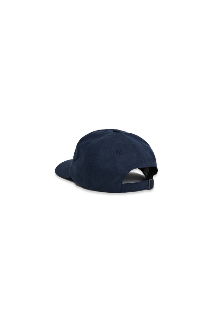 Sunflower Dad Twill Cap - Navy