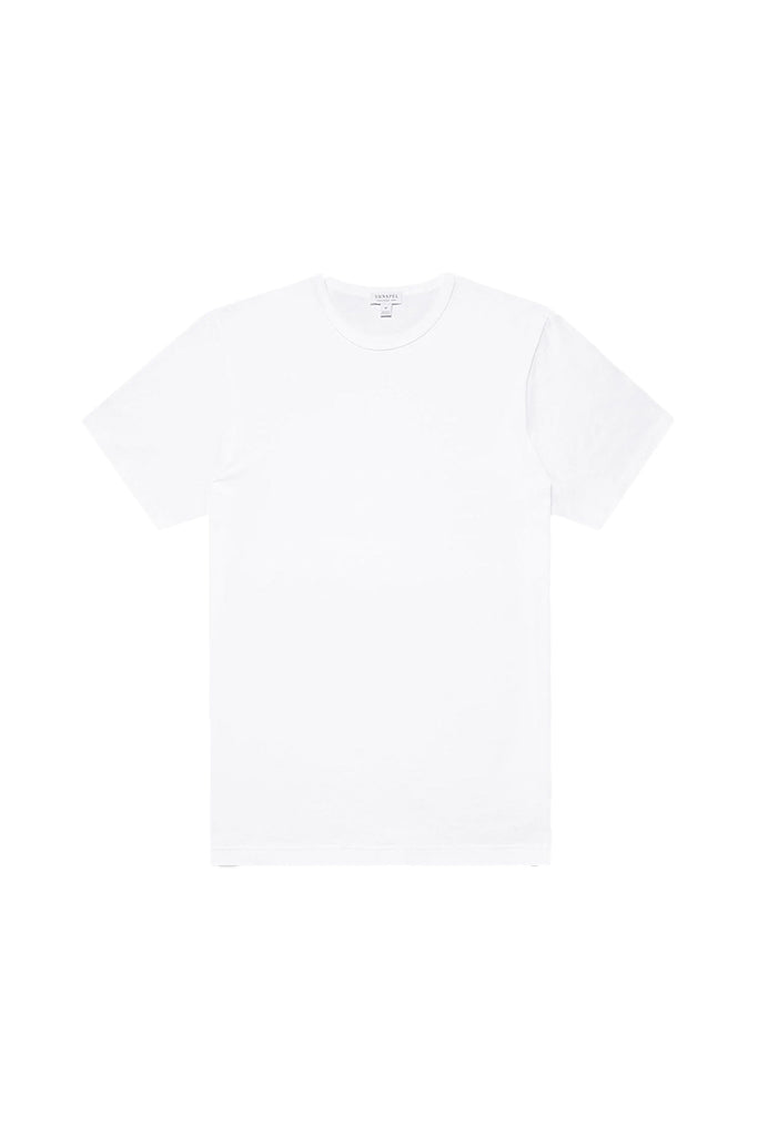 Classic Tee - White