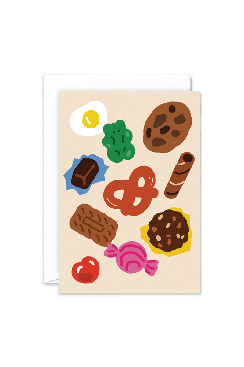 Sweets - Limoo Park