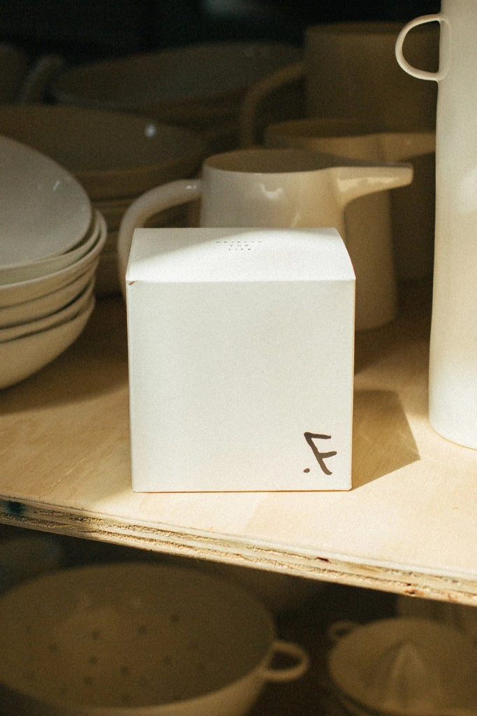 Tea Mug - Cobalt Blue (12oz)