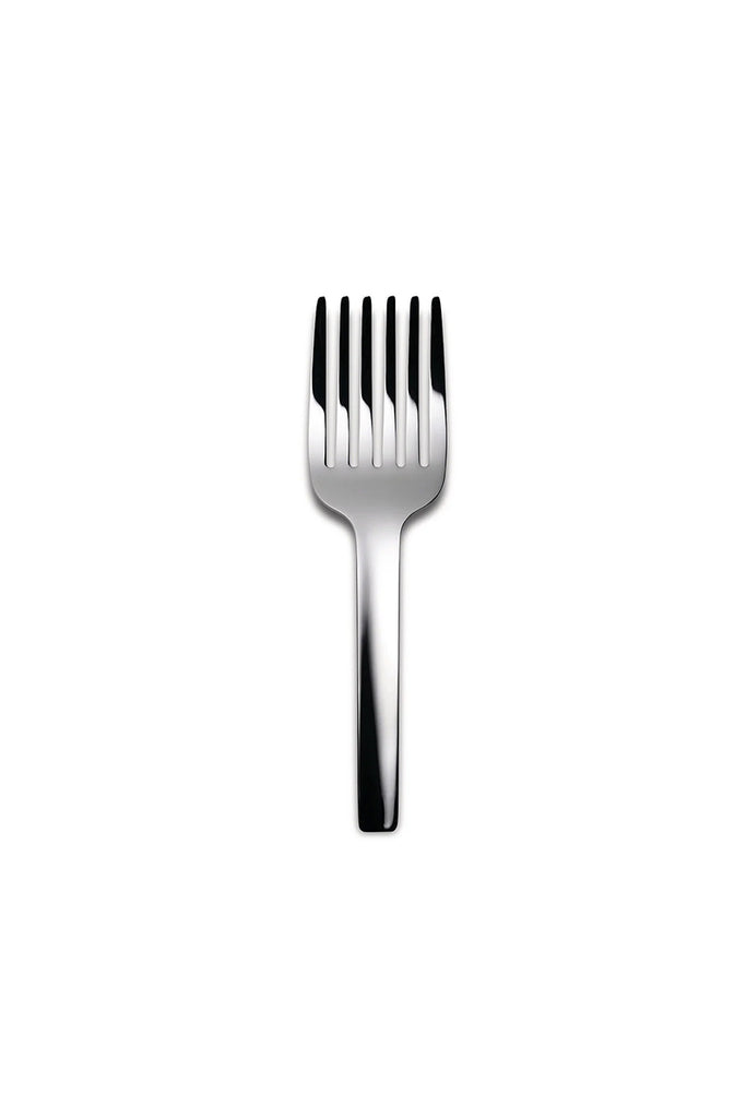 Tibidabo Spaghetti Serving Fork - Stainless Steel