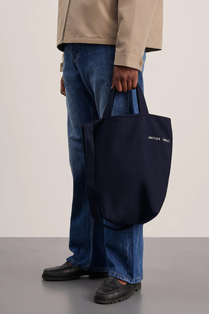 Another Tote Bag 1.0 - Navy