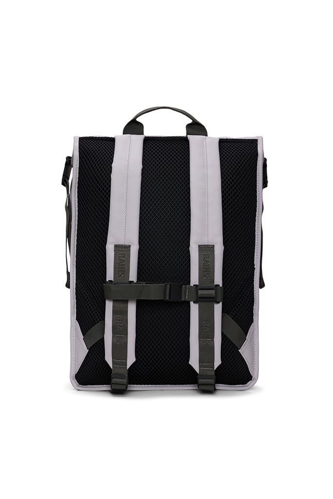 Trail Rolltop Backpack W3 - Flint