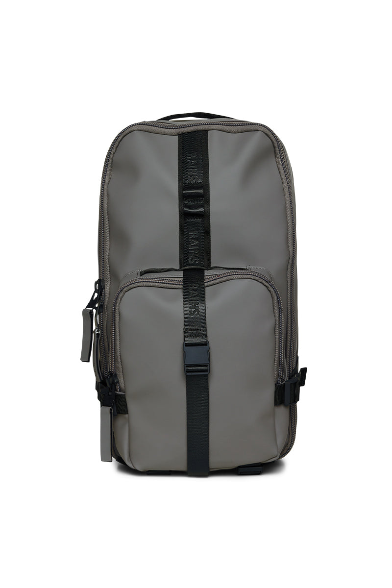 Trail Rucksack - Grey
