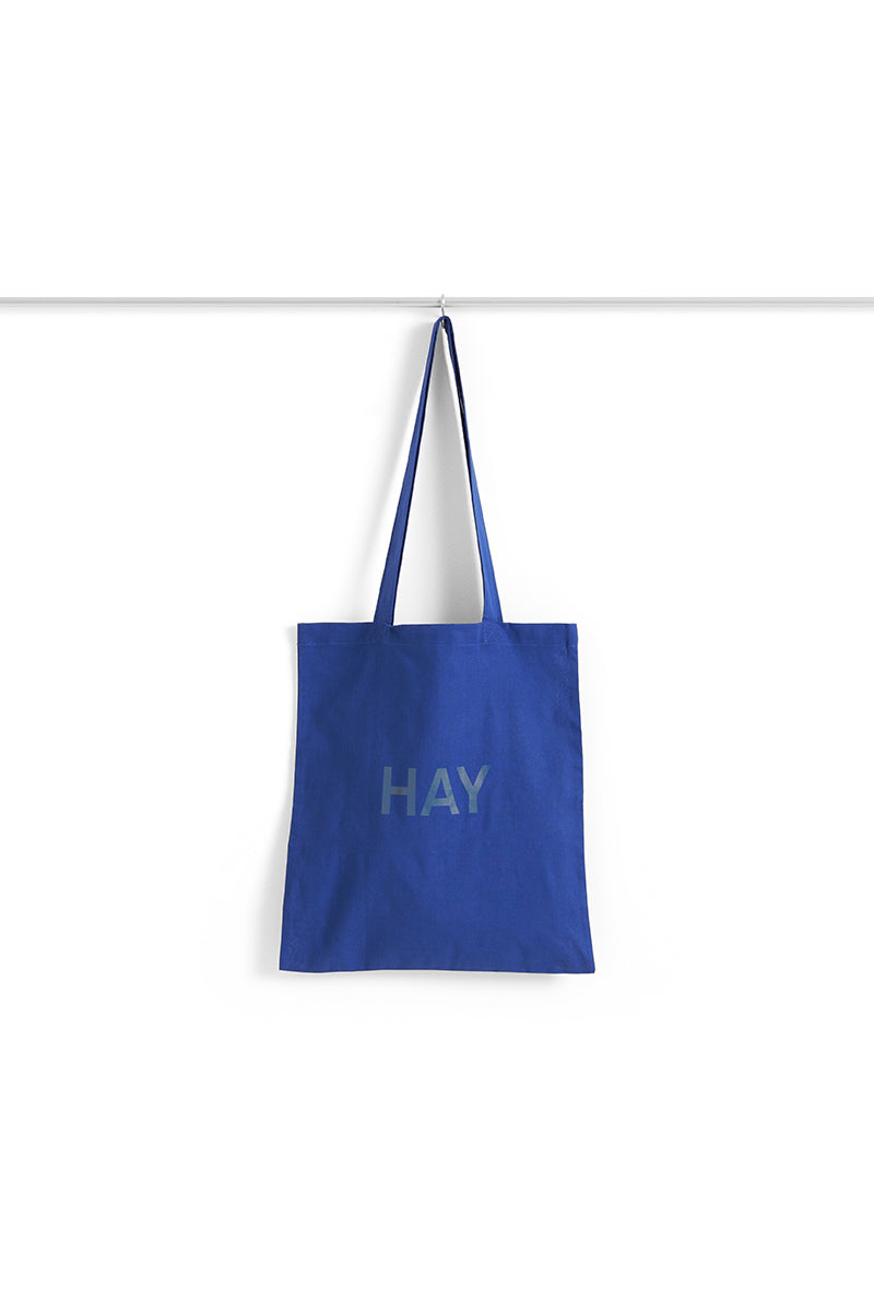 HAY Tote Bag - Ultramarine