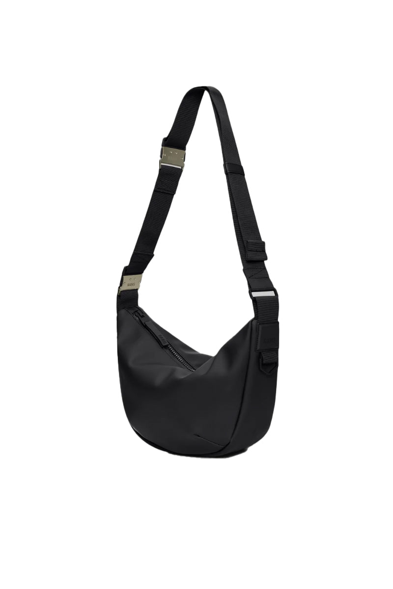 Valera Shoulder Bag W3 - Black
