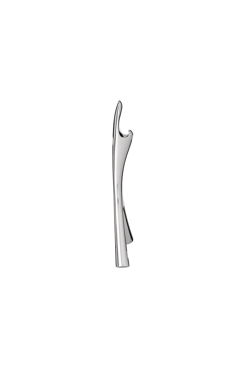 Virgula Divina Bottle Opener - Stainless Steel