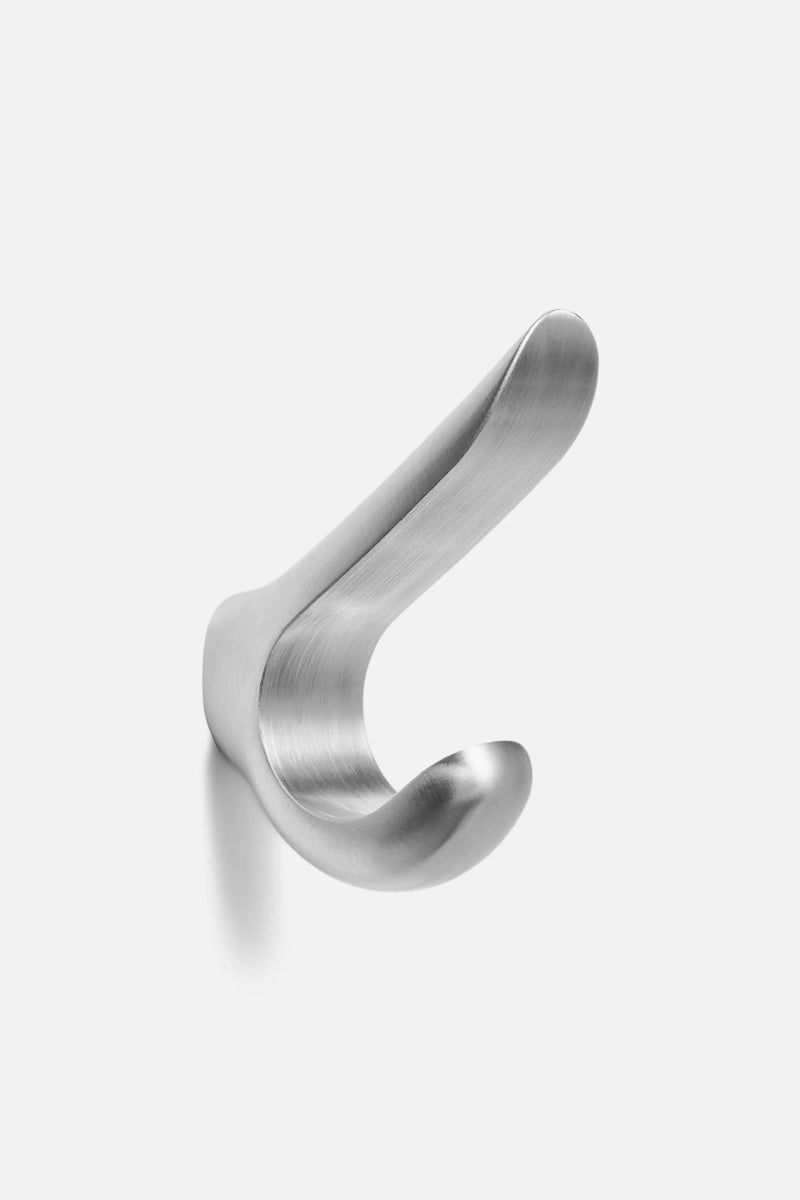 Hitch Wall Hook - Stainless Steel