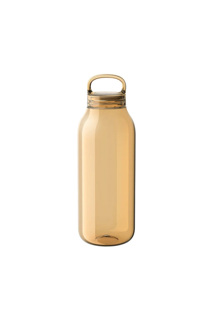 Water Bottle - Amber (950ml)