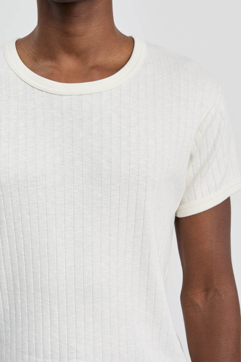 Another T-Shirt 2.0 - Antique White