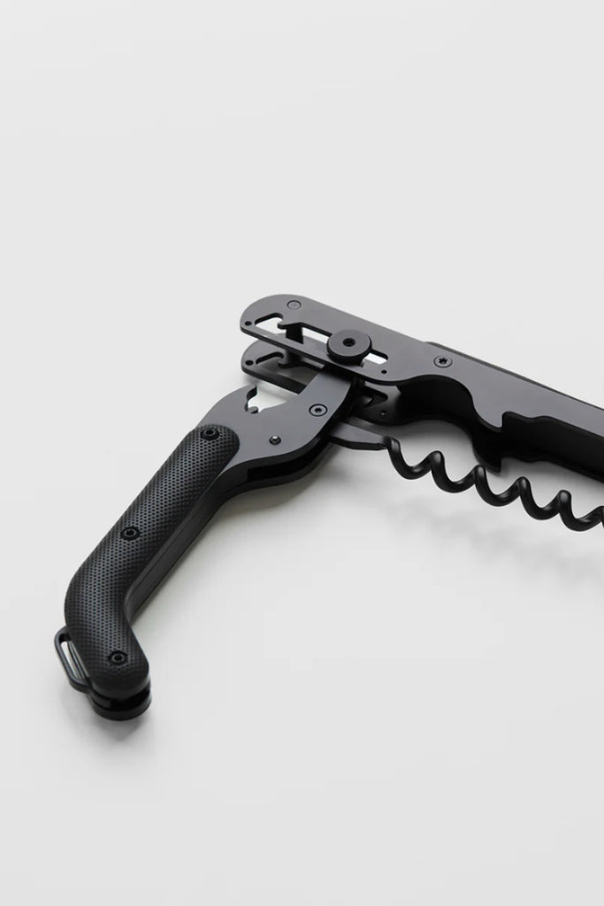 Best Wine Key - Black