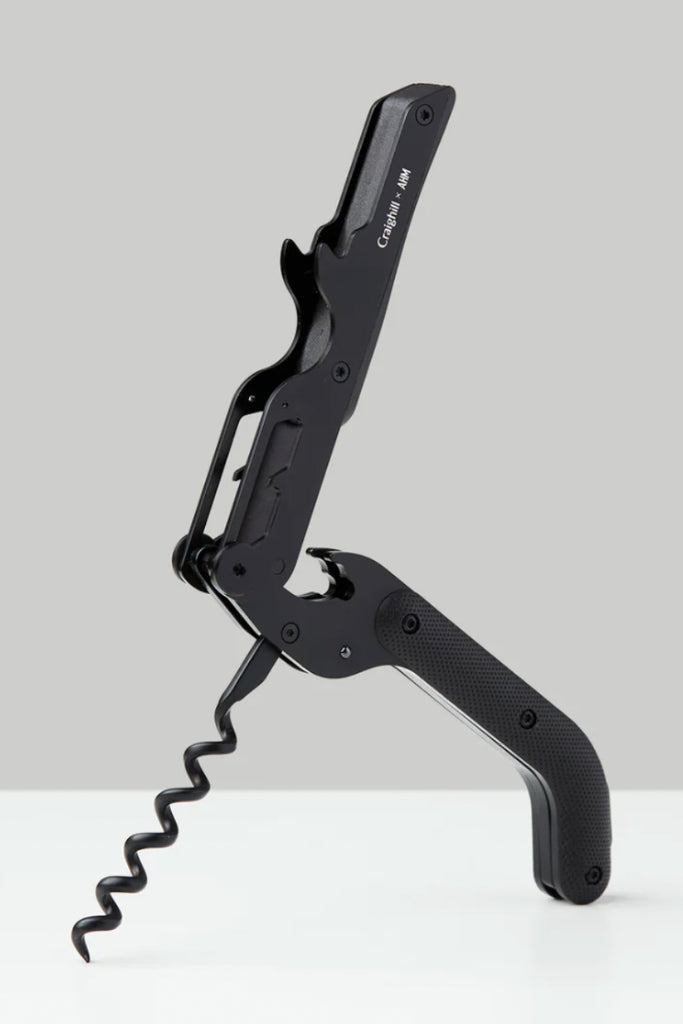 Best Wine Key - Black