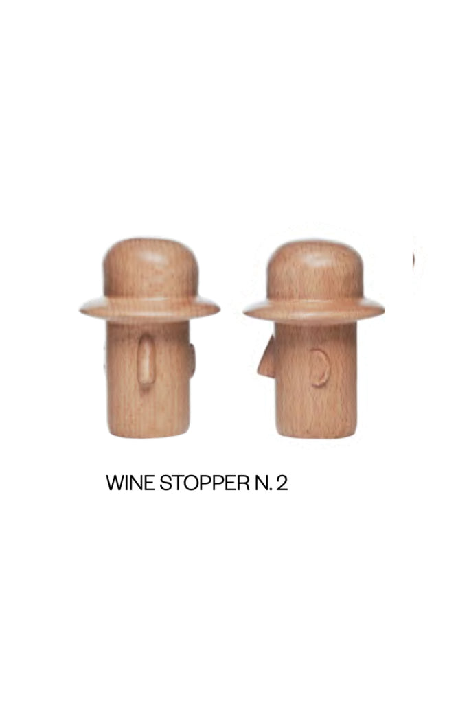 BD x Apartamento - Wine Stopper