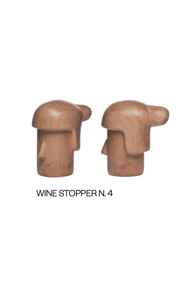 BD x Apartamento - Wine Stopper