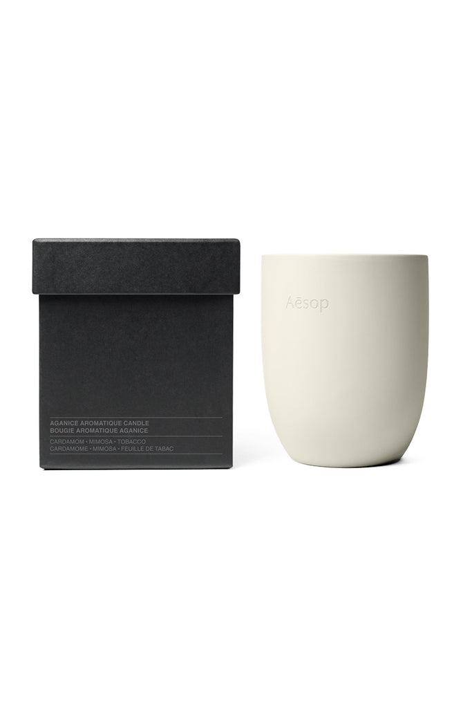 Aganice - Aromatique Candle (300g)
