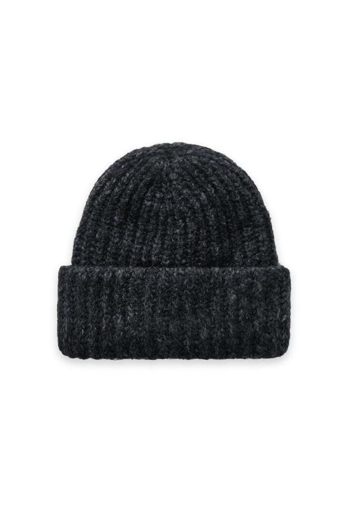 Beanie - Antracite