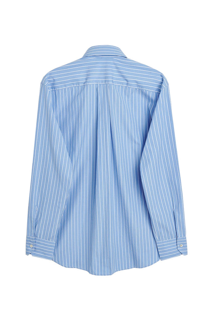 Base Shirt - Light Blue