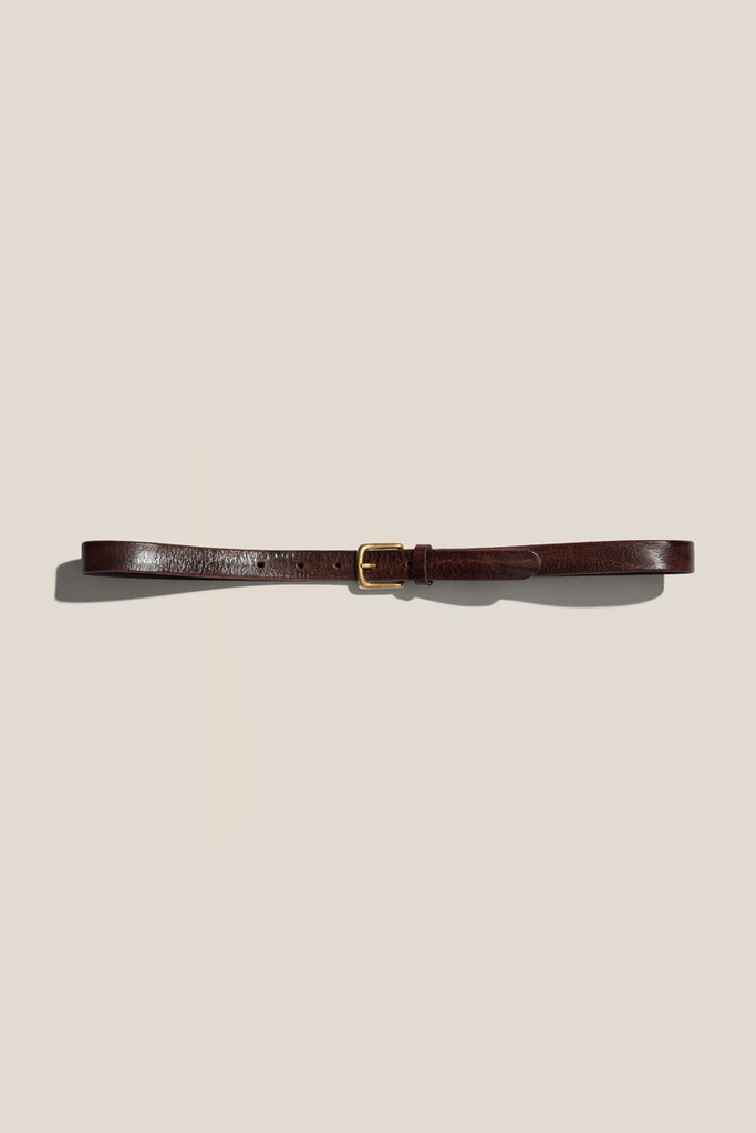 Another Belt 1.0 - Brown