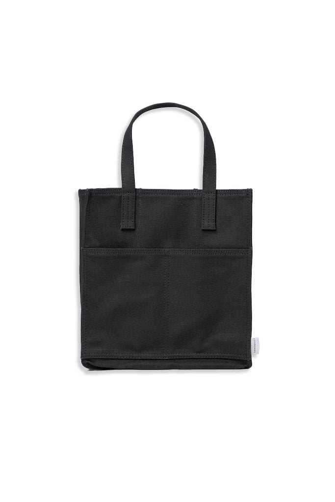 Bottle Bag - Tote Bag Black