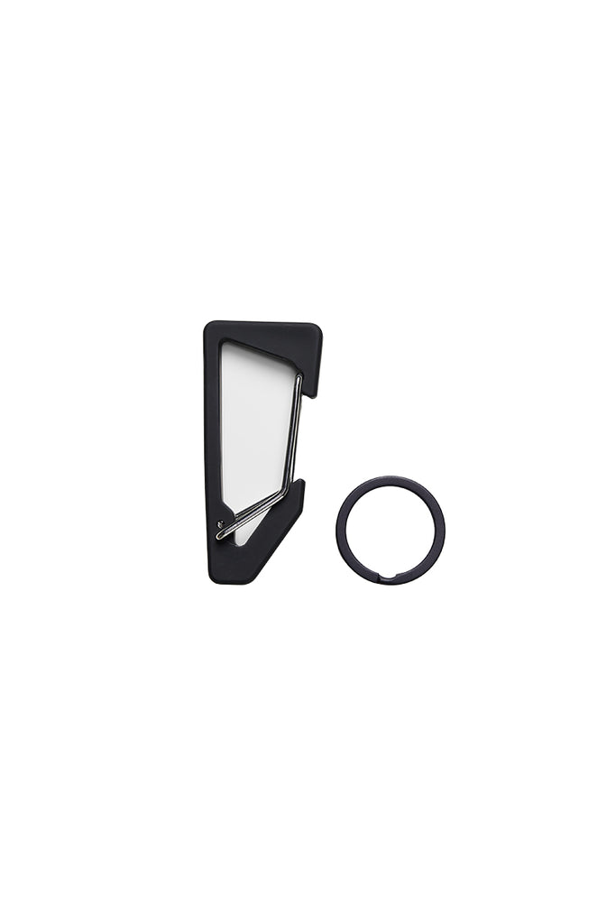 Carabiner - Black