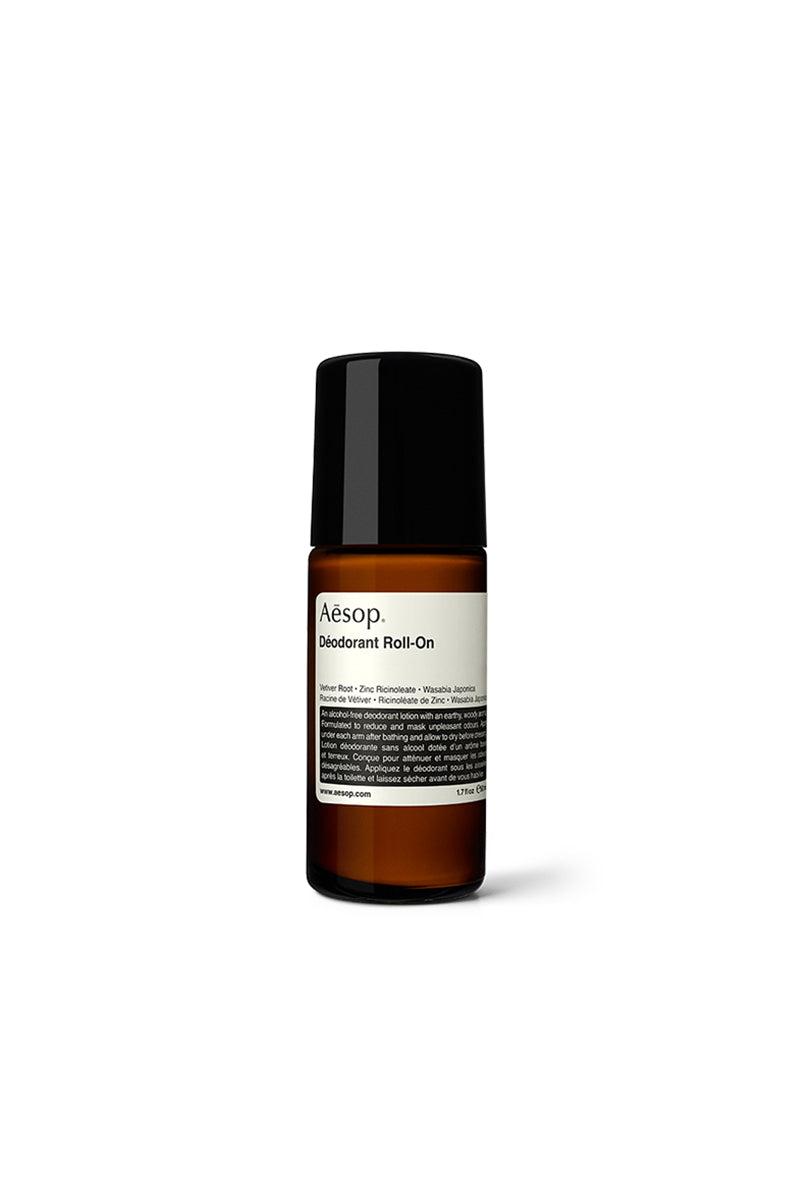 Deodorant - Roll On (50ml)