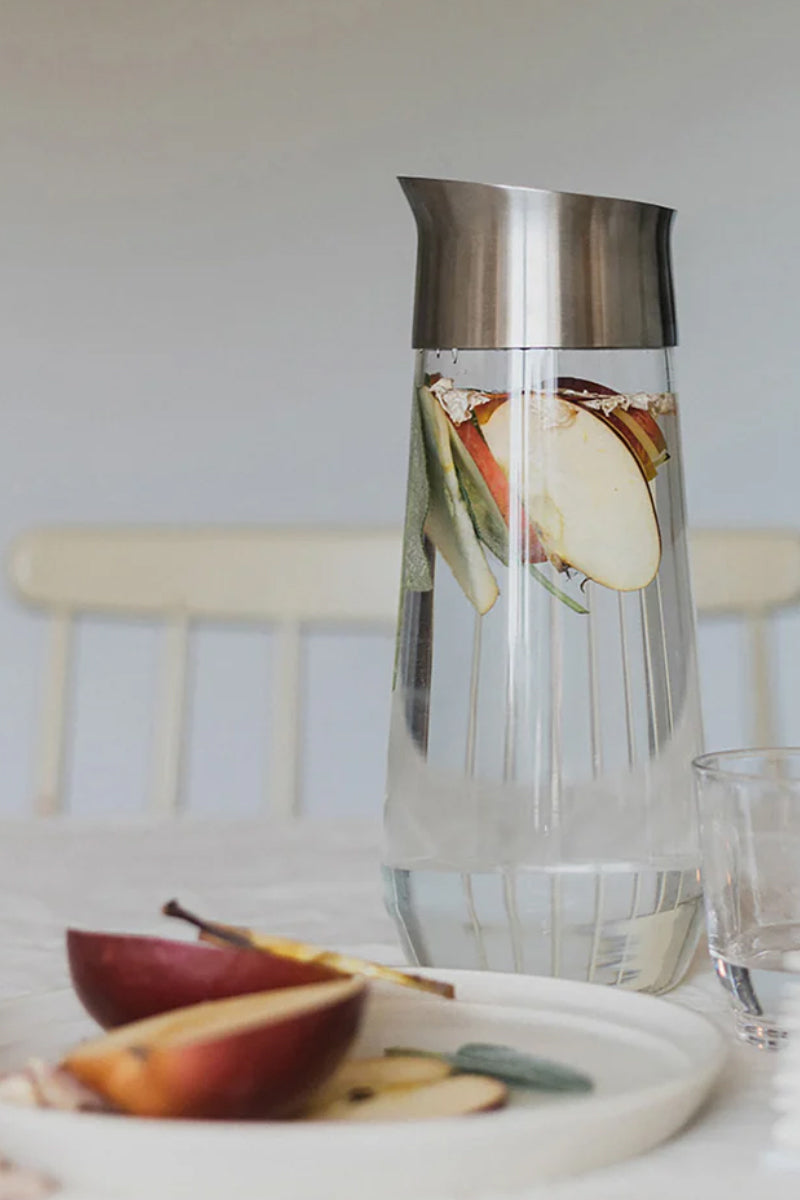 Luce Water Carafe (1L)